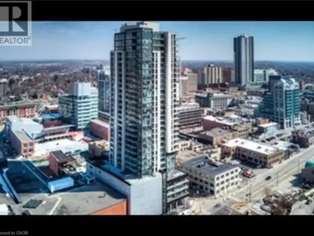 Apartment for rent in Kitchener, Ontario