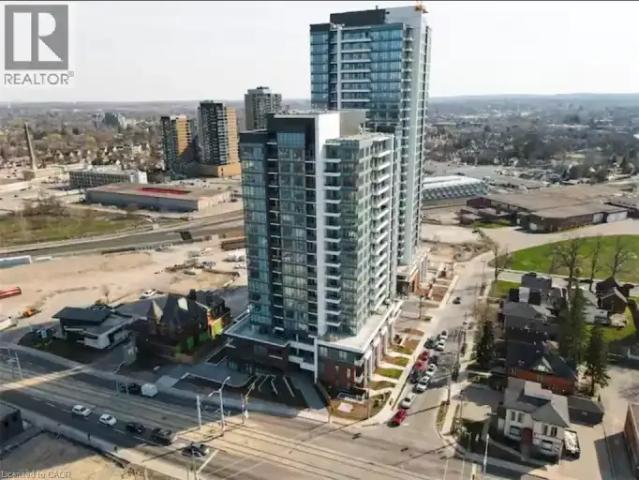 Apartment for rent in Kitchener, Ontario