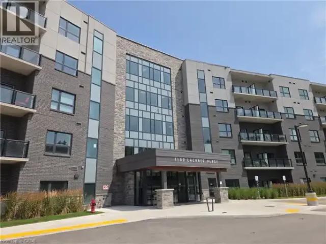 Apartment for rent in Kitchener, Ontario