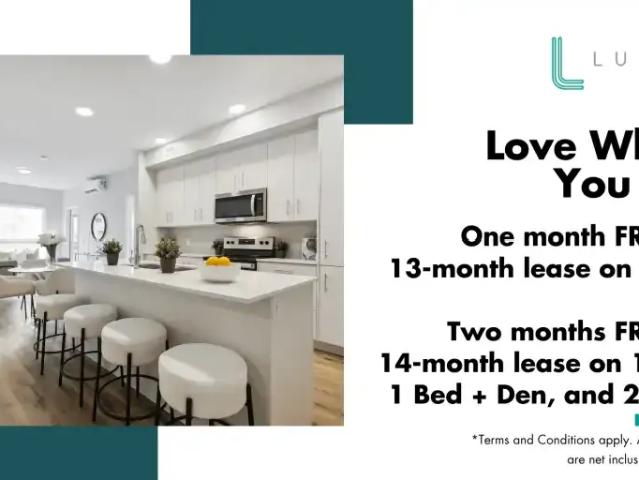 Apartment for rent in Kitchener, Ontario