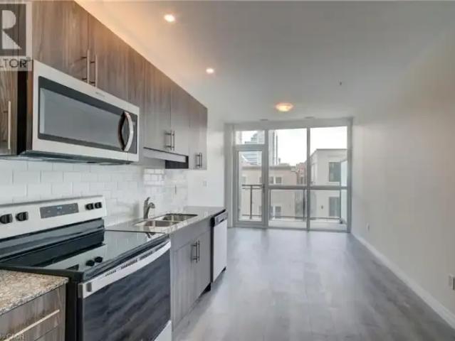 Apartment for rent in Kitchener, Ontario