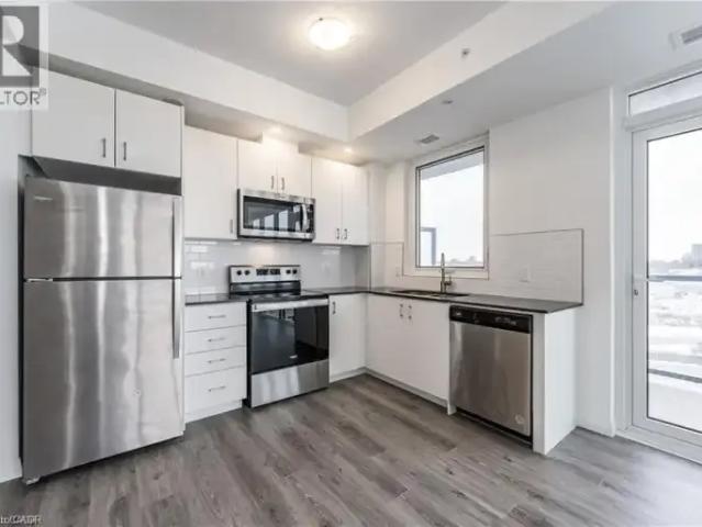 Apartment for rent in Kitchener, Ontario