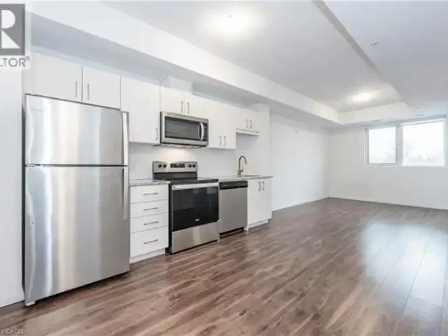 Apartment for rent in Kitchener, Ontario