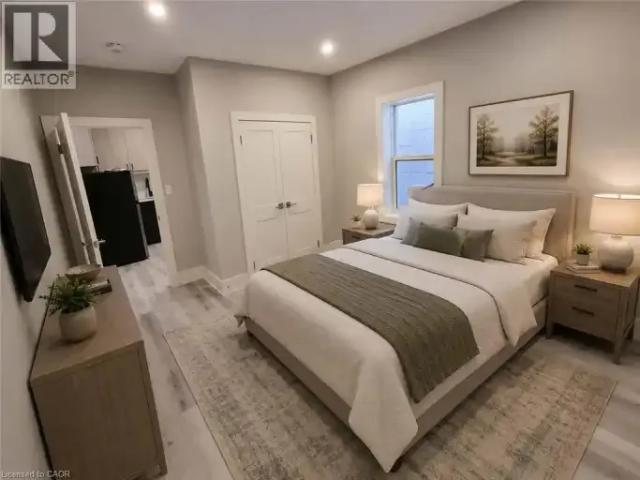 Apartment for rent in Kitchener, Ontario