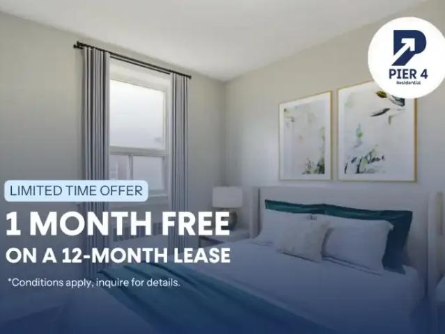 Apartment for rent in Kitchener, Ontario