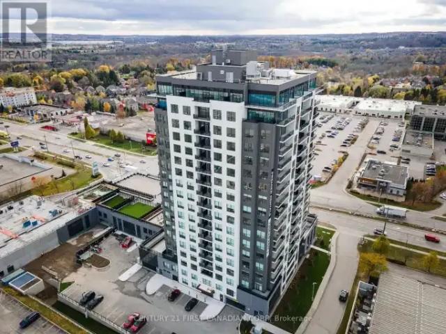 Apartment for rent in Cambridge, Ontario