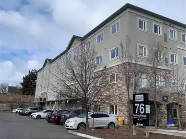Apartment for rent in Mill Courtland Woodside Park, Kitchener
