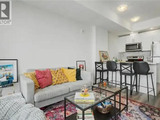 Apartment for rent in Kitchener, Ontario