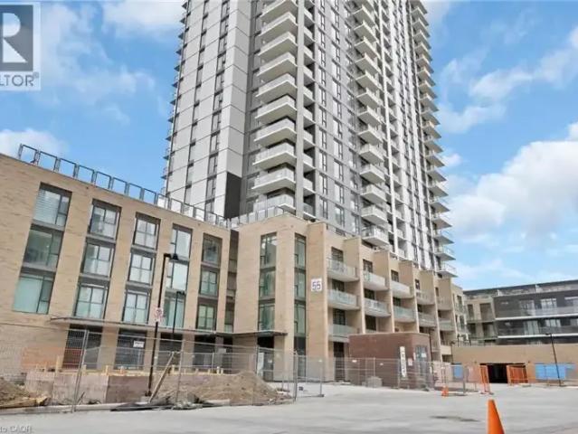 Apartment for rent in Kitchener, Ontario