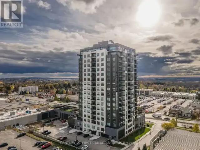 Apartment for rent in Cambridge, Ontario