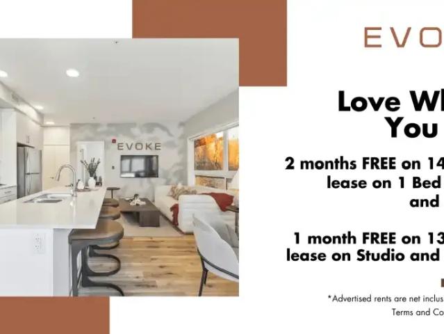 Apartment for rent in Kitchener, Ontario