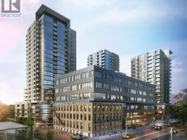 Apartment for rent in Garment Street Condos, Kitchener