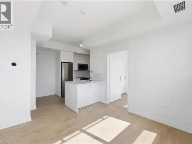 Apartment for rent in Downtown, Kitchener