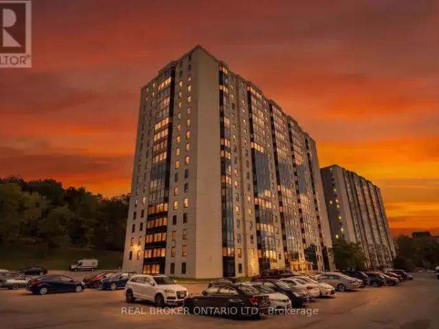 Apartment for rent in Pioneer Park, Kitchener