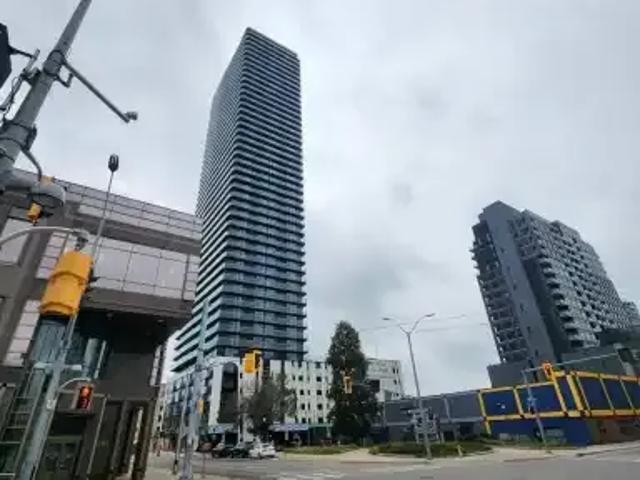 Apartment for rent in Downtown, Kitchener