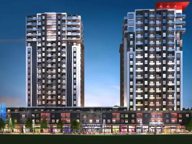 Apartment for rent in Kitchener, Ontario
