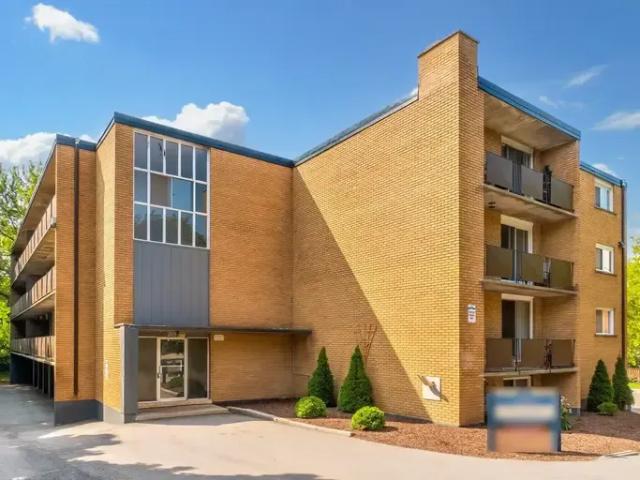 Apartment for rent in Kitchener, Ontario