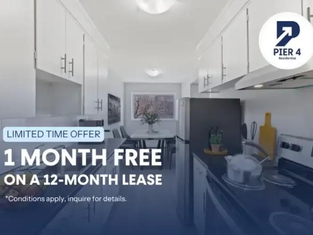Apartment for rent in Kitchener, Ontario