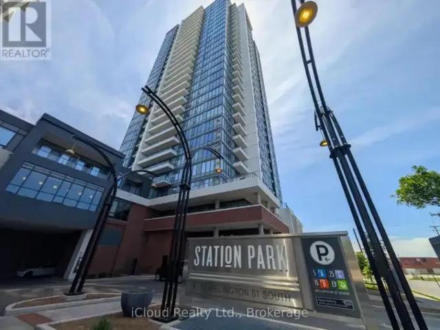 Apartment for rent in K-W Hospital, Kitchener