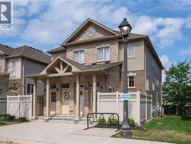 Apartment for rent in Rosenberg, Kitchener