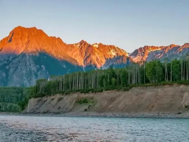 Apartment for rent in Kitimat, British Columbia