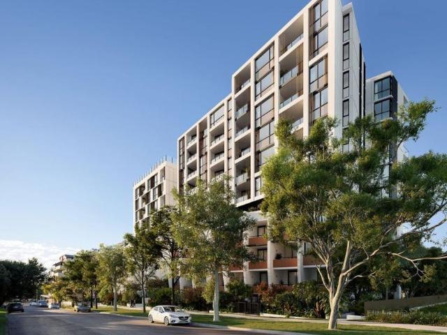 Apartment for rent in Kogarah, New South Wales