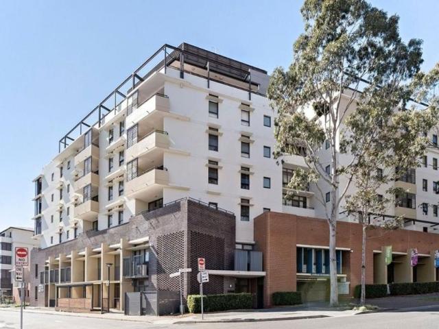 Apartment for rent in Kogarah, New South Wales