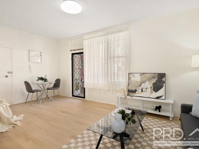 Apartment for sale in Kogarah, Georges River Council