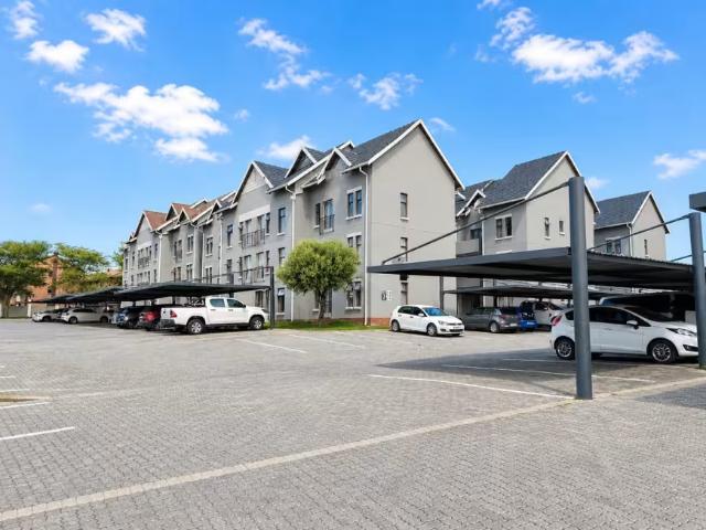 Apartment for sale