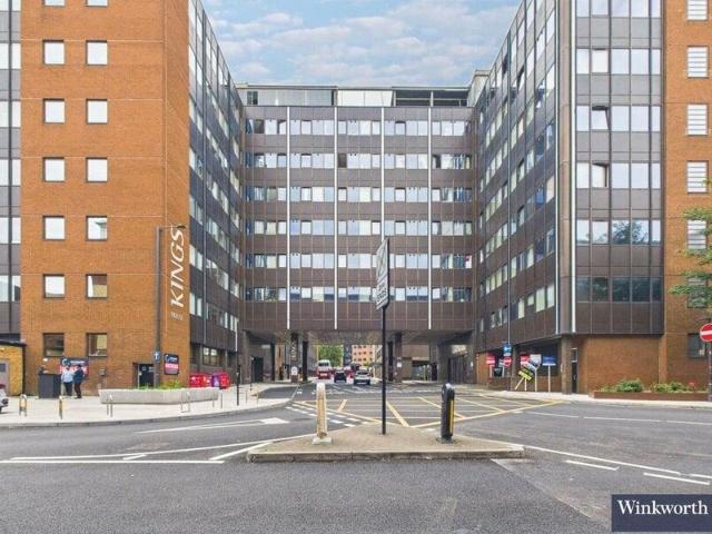 Apartment for sale in London Borough of Harrow, Greater London