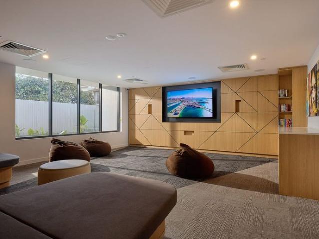 Apartment for rent in Toombul, Queensland