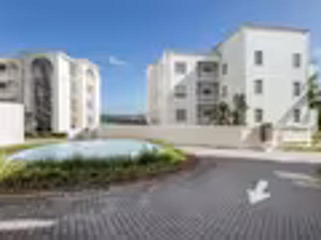 Apartment for sale in Umhlanga, Kwazulu-natal