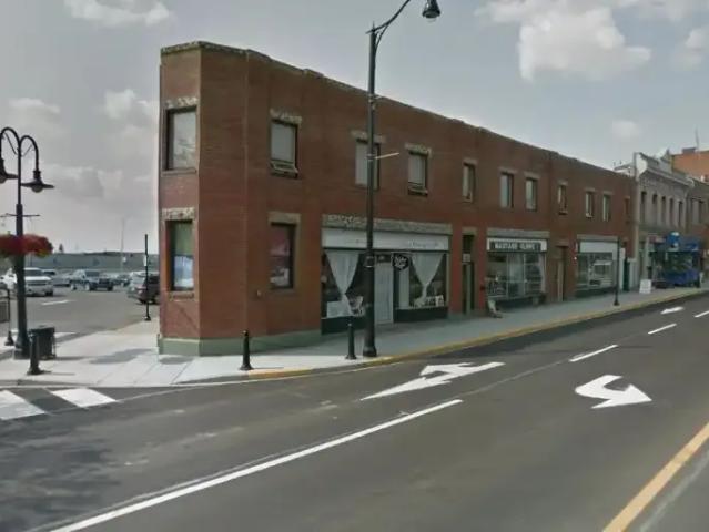 Apartment for rent in Lacombe, Alberta