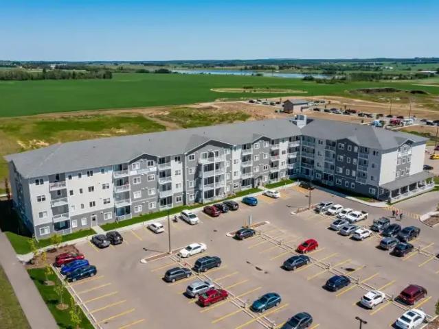 Apartment for rent in Trinity Crossing, City of Lacombe