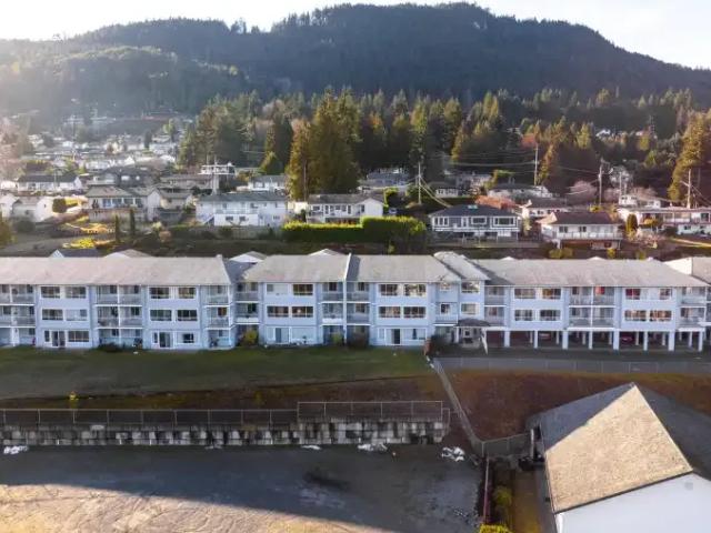 Apartment for rent in Ladysmith, British Columbia