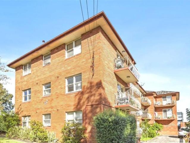 Apartment for sale in Lakemba, Canterbury-Bankstown Council