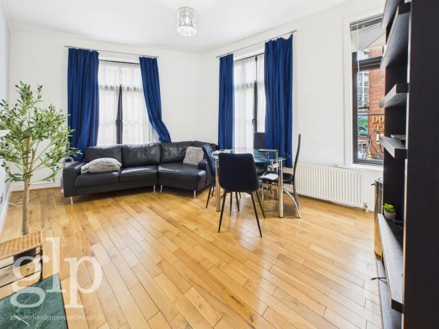 Apartment for rent in London Borough of Camden, Greater London