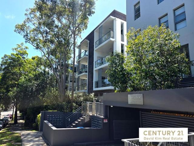 Apartment for rent in Lane Cove, New South Wales