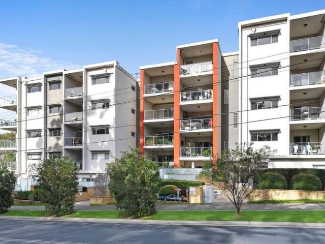 Apartment for rent in Lane Cove, New South Wales