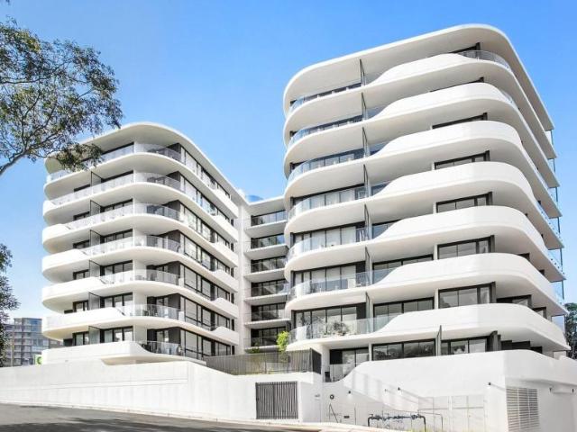 Apartment for sale in Lane Cove North, Willoughby City Council
