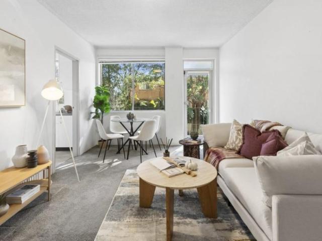 Apartment for sale in New South Wales