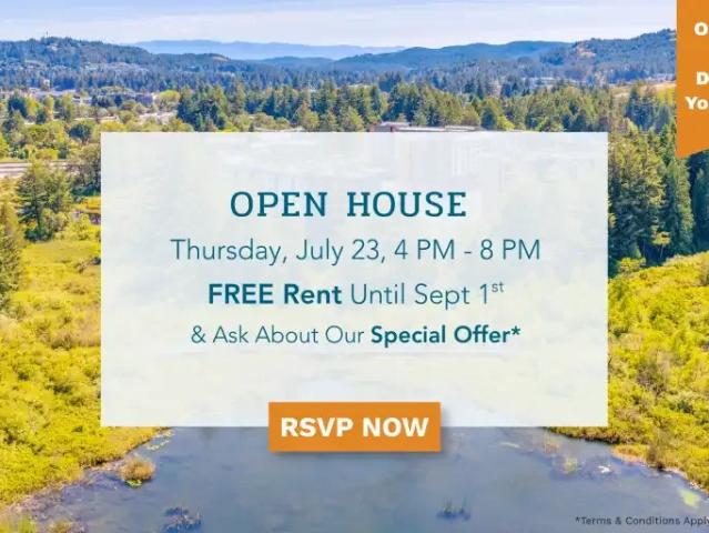 Apartment for rent in Langford, British Columbia