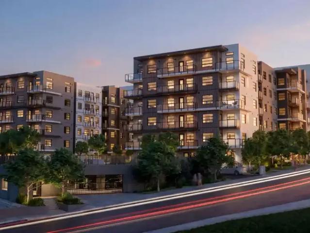 Apartment for rent in Langford, Capital Regional District