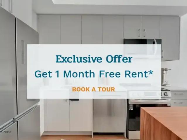 Apartment for rent in Langford, Capital Regional District