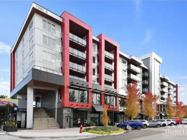 Apartment for rent in British Columbia