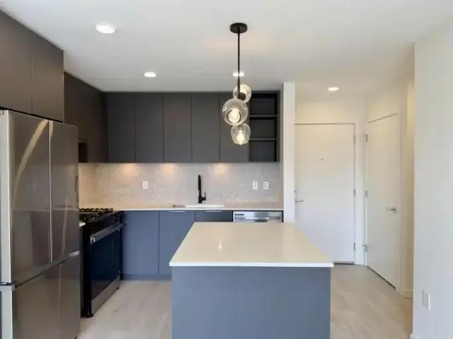 Apartment for rent in British Columbia