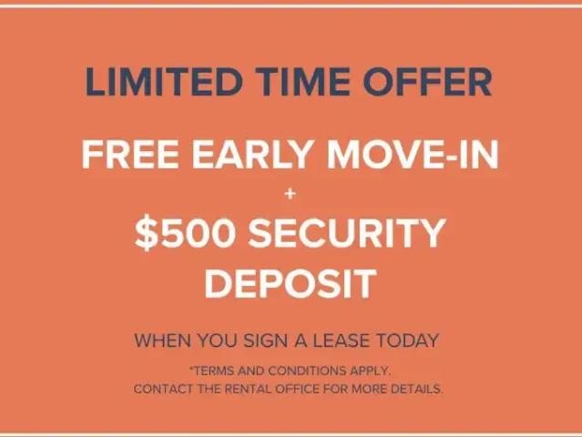 Apartment for rent in Langley, British Columbia