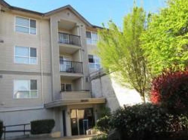 Apartment for rent in Langley, British Columbia