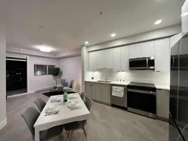 Apartment for rent in Langley, British Columbia