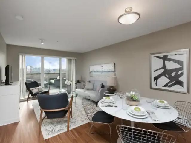 Apartment for rent in Walnut Grove, British Columbia